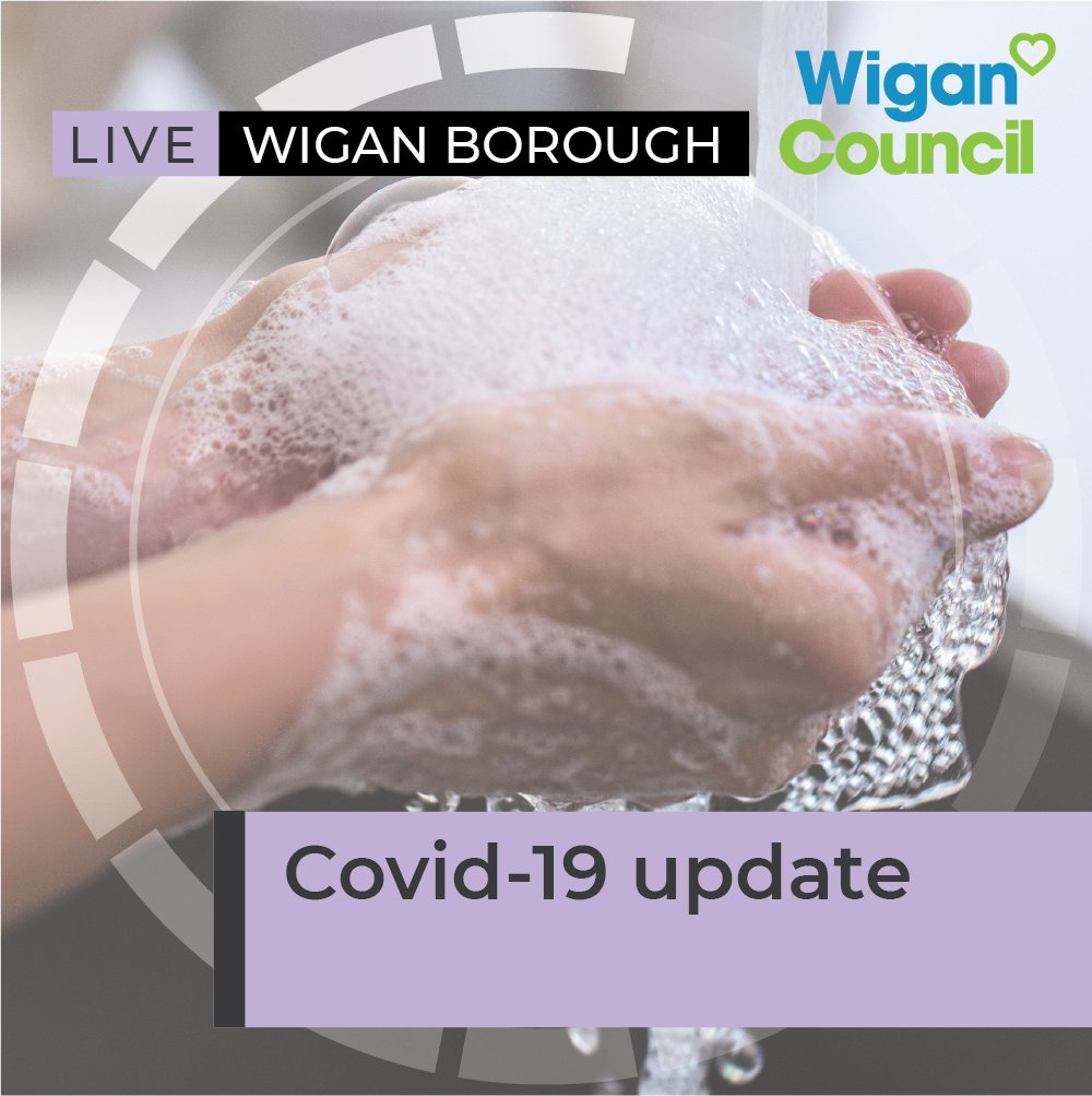 WiganBusiness's tweet image. The deadline for our Discretionary Business Grant closes this Friday 31 July. The scheme will financially support businesses unable to benefit from the original gov scheme. If you've not been contacted directly &amp;amp; think you’re eligible, visit bit.ly/3eP1NDg