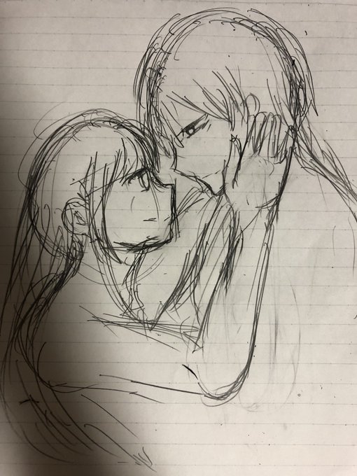 下書き
雑すぎる…… 