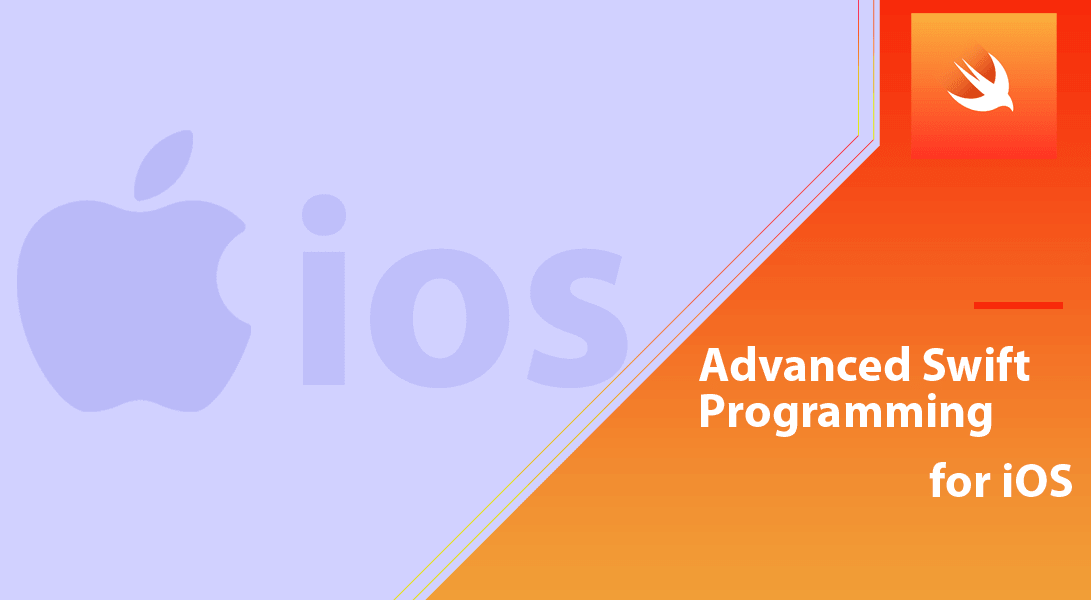 exametc's tweet photo. This course is an introduction to advanced Swift programming concepts. Mastering Swift programming is a fundamental part of becoming a great iOS developer. https://t.co/LrySOWOxAn
#onlinefreecourse #onlinelearning #freecourse #onlineprogrammingclass #iOSAppStore #Swiftprogramming https://t.co/yV7TVGgvdm