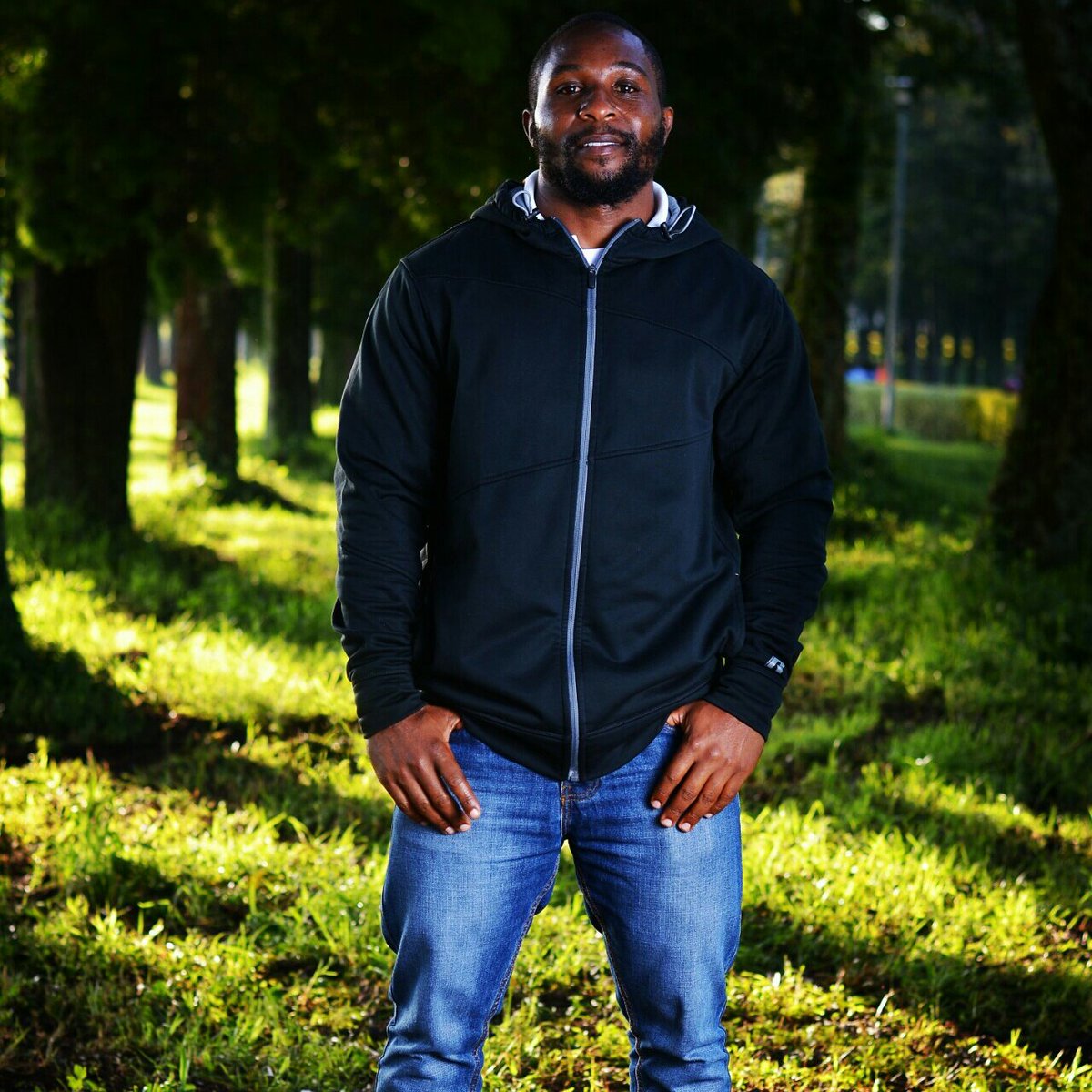 bensorhe's tweet image. #NewProfilePic