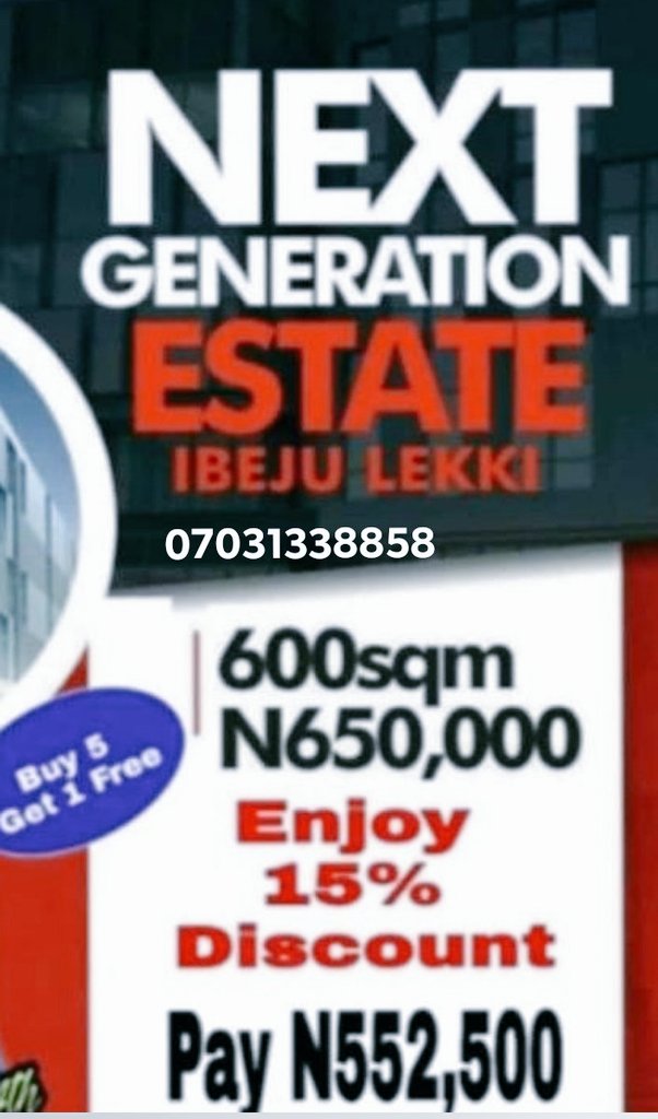 soarmac1's tweet photo. Still selling...Buy 6 get one free plot. #discounted https://t.co/v3pYh88SJQ