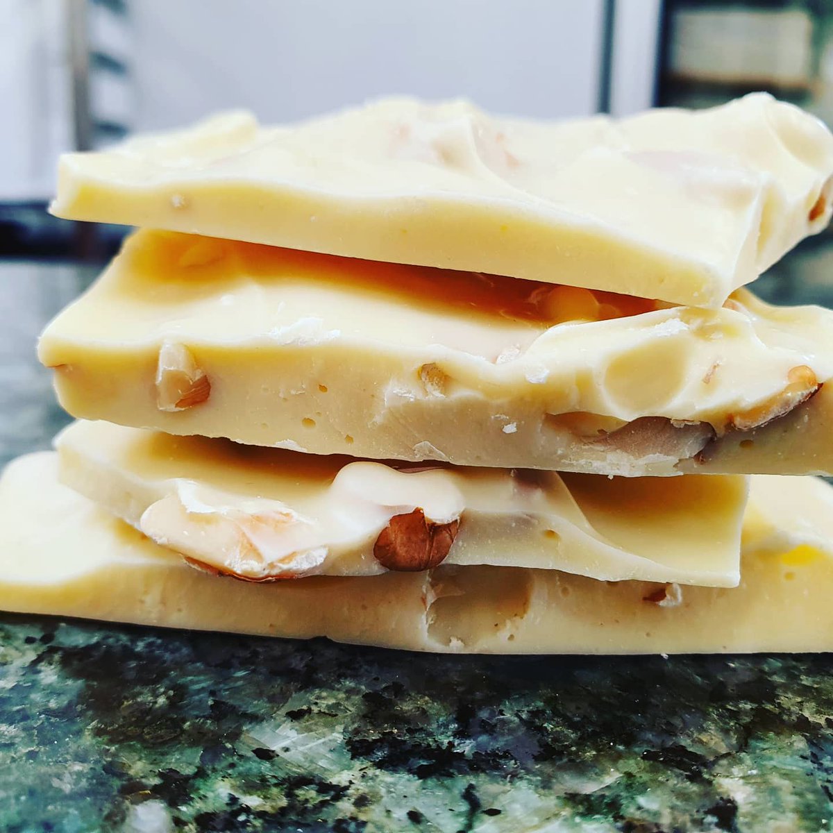 TheChocHouse's tweet photo. Happy #WorldChocolateDay . Slabs available online at https://t.co/qtec2WGZoB uk/shop-online https://t.co/pd2f4D1aXJ
