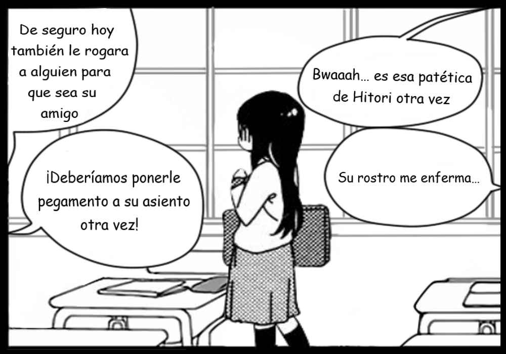 BMultiversal's tweet photo. Bocchi Multiversal Capitulo 2 ~ #漫画 #ひとりぼっちの○○生活 #hitoribocchi #HakaiSaiArt #Justbocchi #BocchiMultiversal #hitori https://t.co/qKAY9OoLHO https://t.co/ql5aFgLwkO