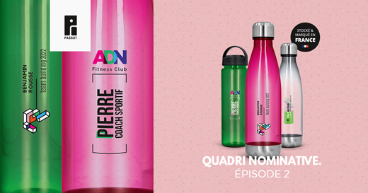 Passot Innovation tweet media