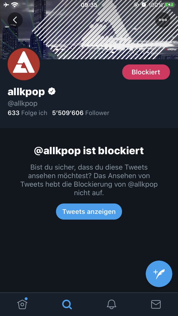 Other accounts to BLOCK AND NEVER ENGAGE WITH!