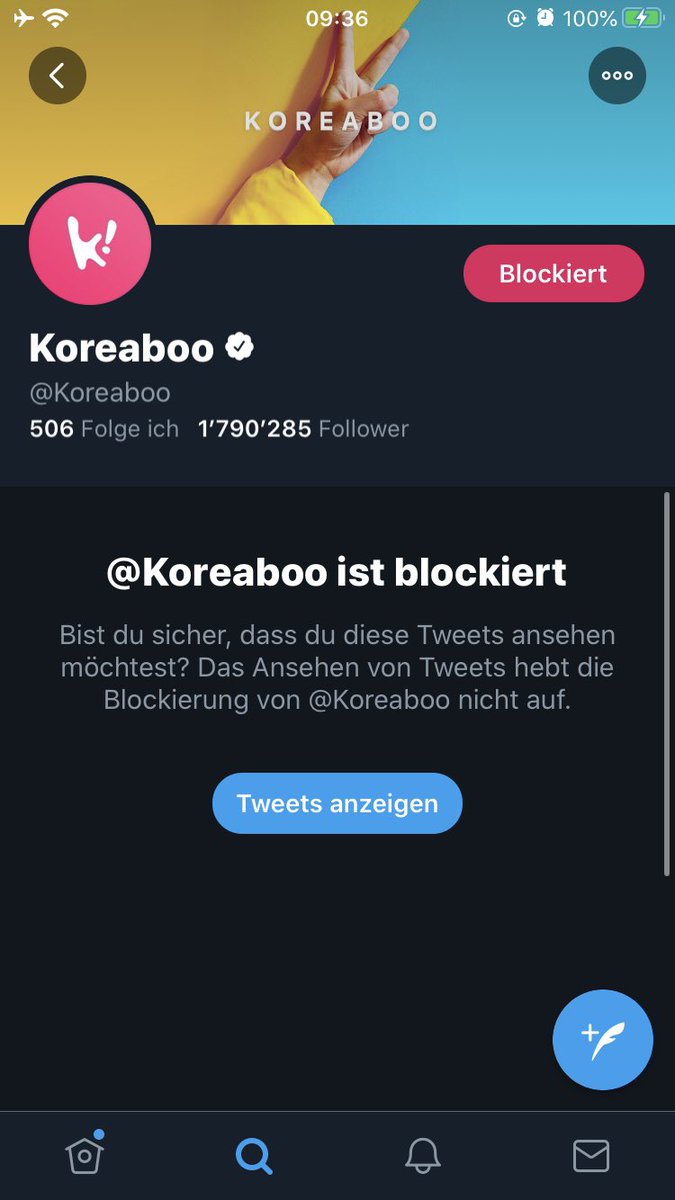 Other accounts to BLOCK AND NEVER ENGAGE WITH!