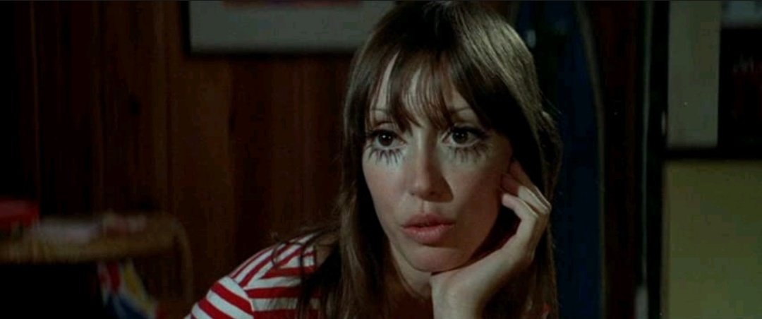 Happy 71st Birthday Shelley Duvall 