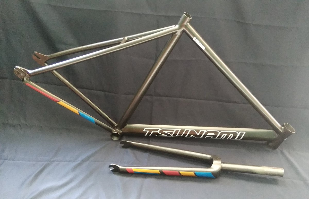 sparepartfixie's tweet photo. sampai sekaramg nego masih 1,3
yuk yang mau
#fnfjb #fnjb https://t.co/JplYb1u5v1