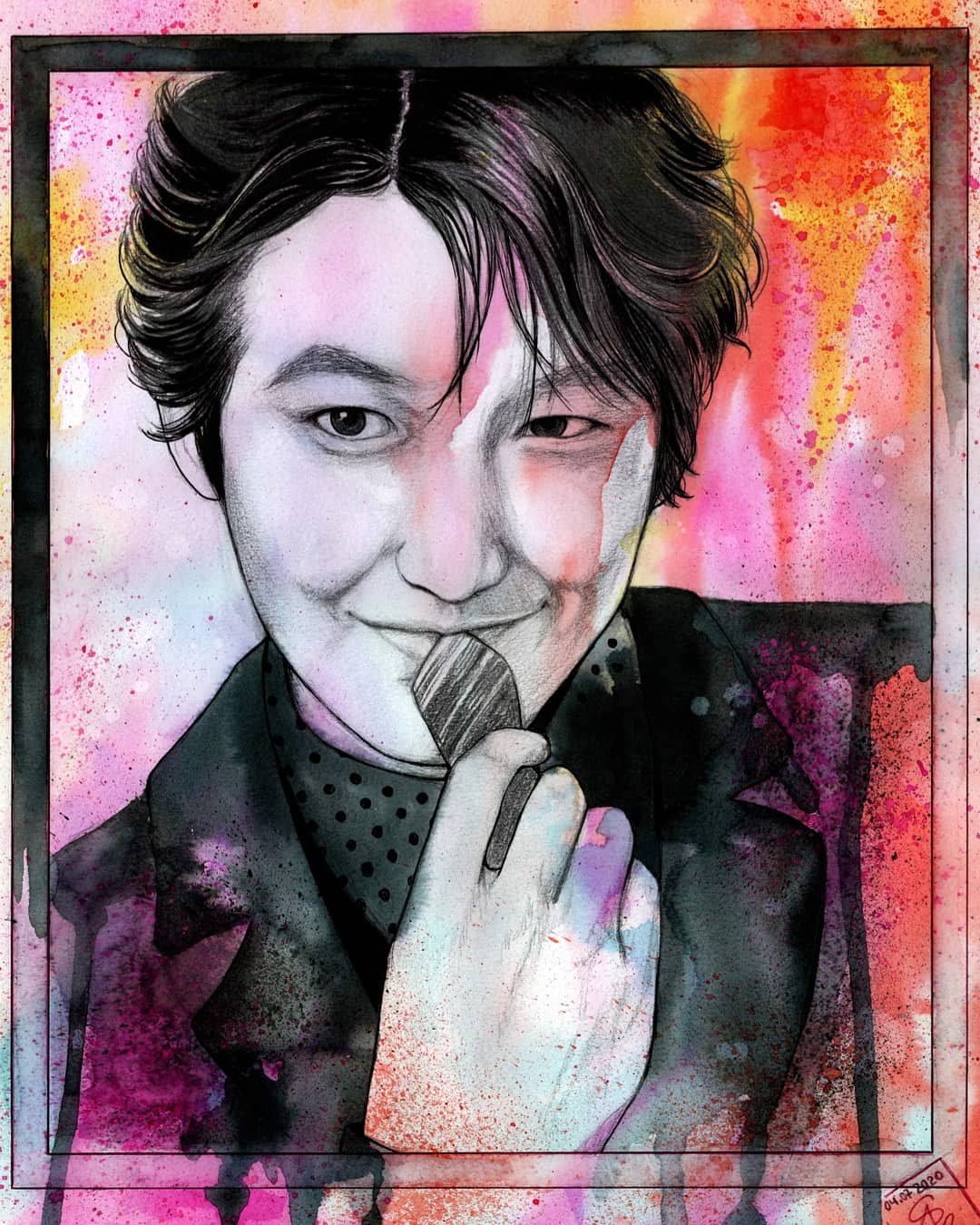    Happy Birthday Kim Bum      