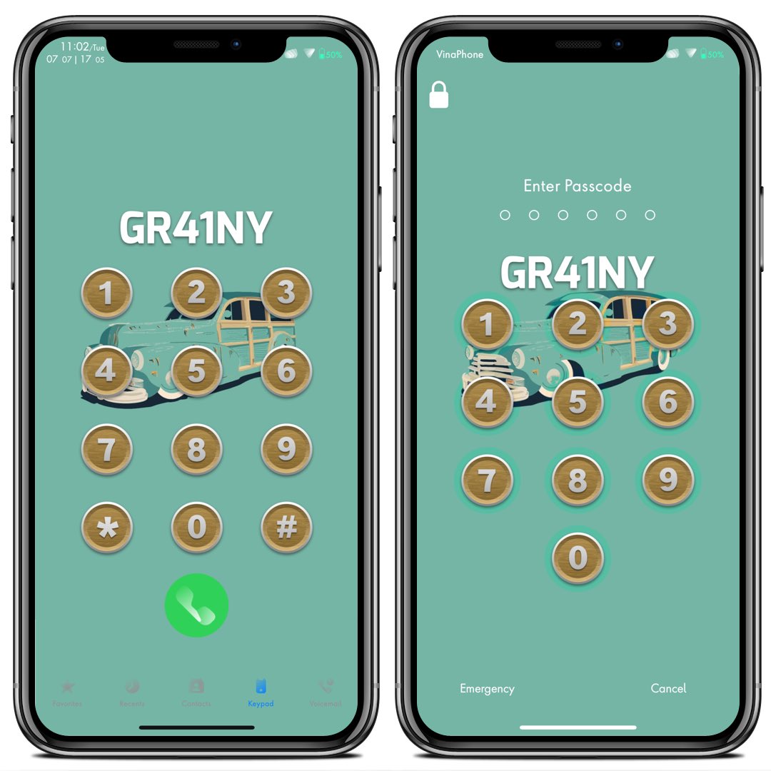 BimDo2's tweet photo. My setup today with 
beautiful #GR41NY by @SteveMeyer420
#WP by @Hk3ToN 
#widget by @frenchitouch 
#mask by @Attairdu57slm 
#echoUI by @thetimeloop 
#SS by @screenshot_pro &amp; @JunesIphone 
Credits where due for the rest. Thank you and have a nice day :D https://t.co/Sh9SFeK9SW