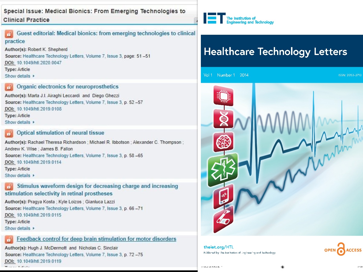 HealthcareTechnology tweet media