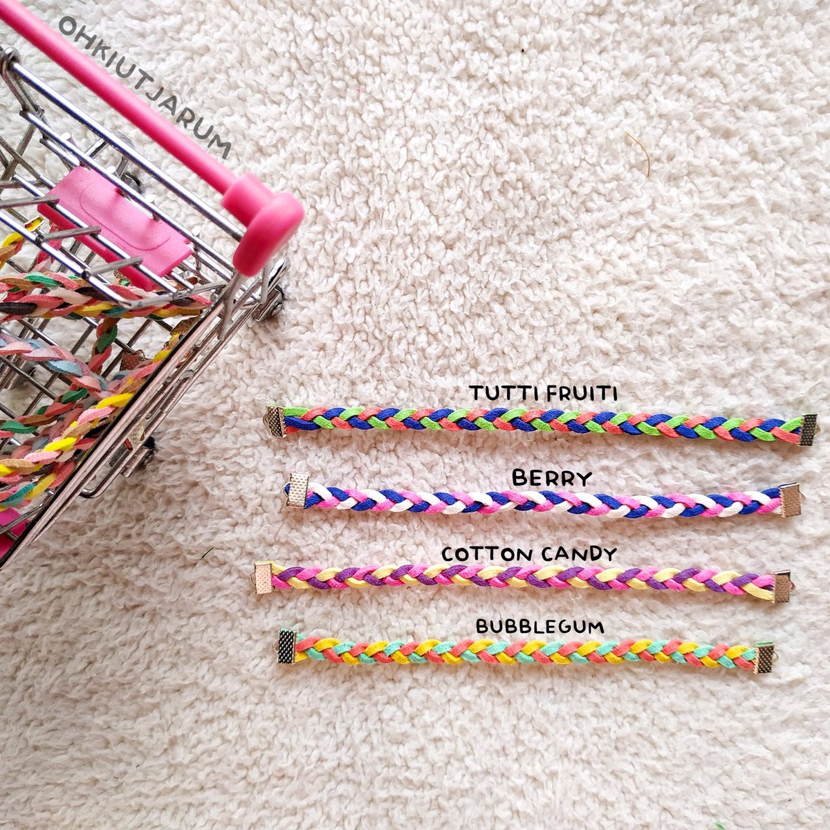 ainabalqis__'s tweet image. [HELP RT, TENKIUUU 🧸]

🎀 CUTE BRAIDED FACE MASK EXTENSION PART 1 🎀 

1pc: RM4
Buy 3pcs for RM10
*can choose design under this thread*

Measurement: ±15cm

Postage: RM5

Order: DM me 😘

#facemaskadapter #facemaskextension