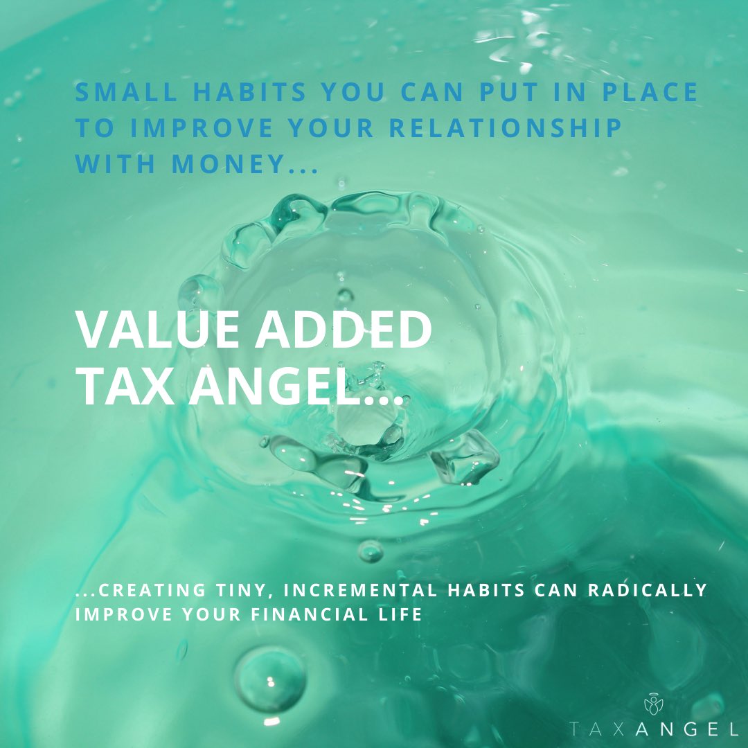 We really are SO much more than just tax returns, financial forecasting, bookkeeping and VAT returns!

Let’s talk - get in touch today and find out how we can step in alongside you and share your journey…

taxangelaccounting.co.uk

#toptiptuesday #tax #smallbusinesssupport