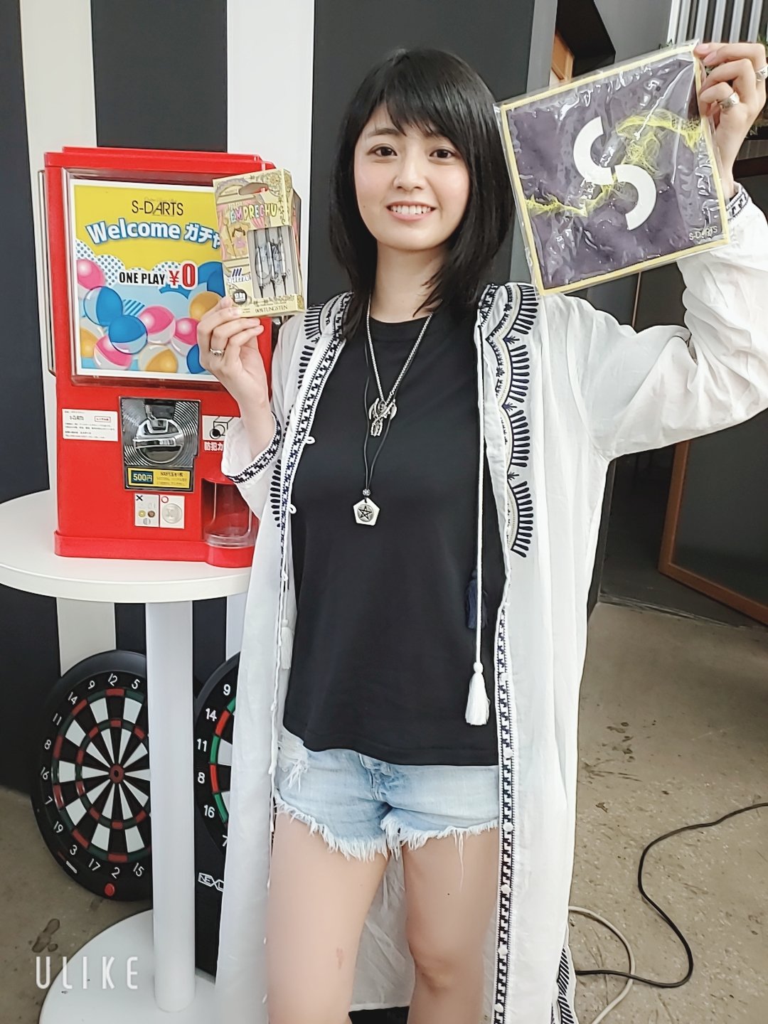 限定モデル サイン付き 坂口由紀恵 エンプレチュ2 ピックアップ特集