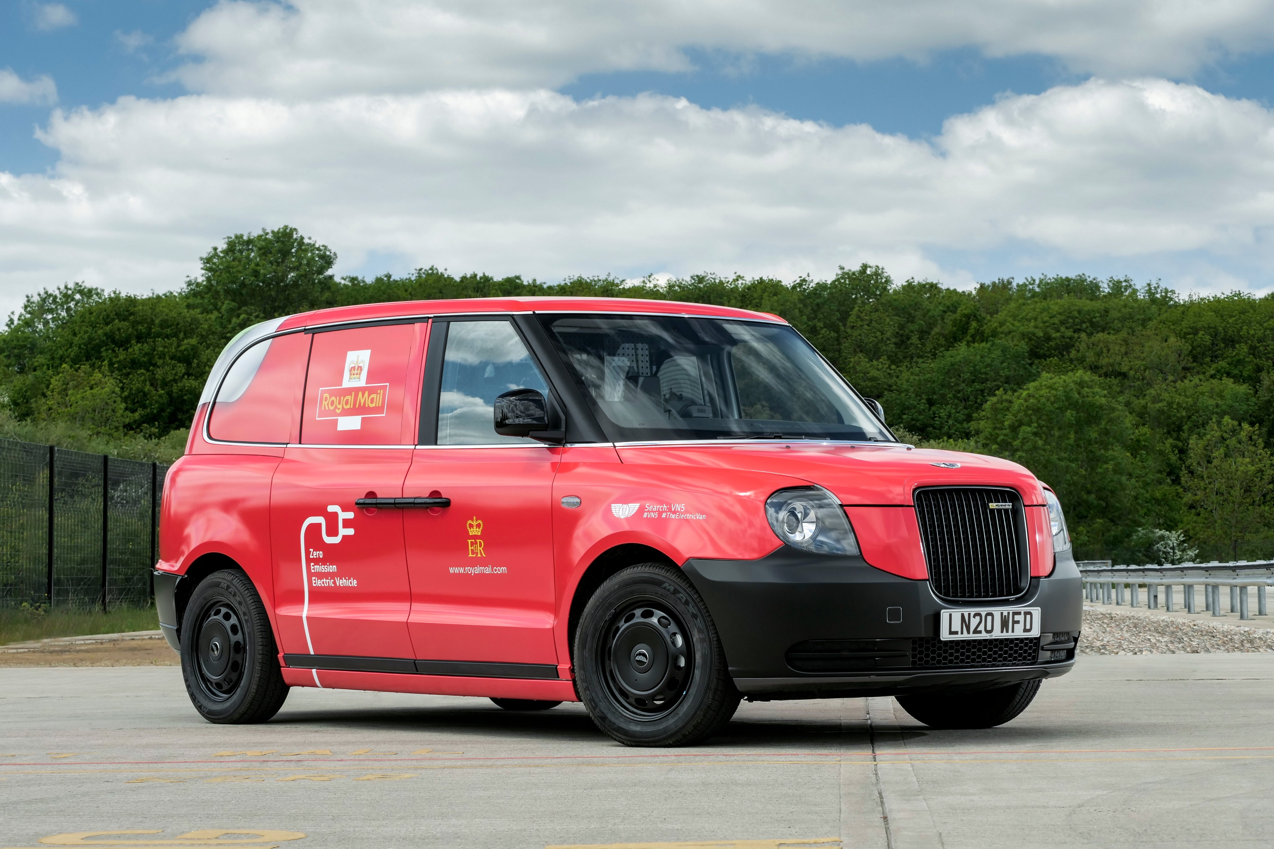 London electric cars 2020 deals