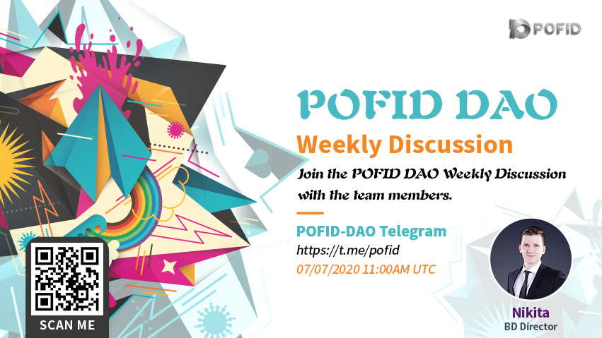 POFID DAO tweet media