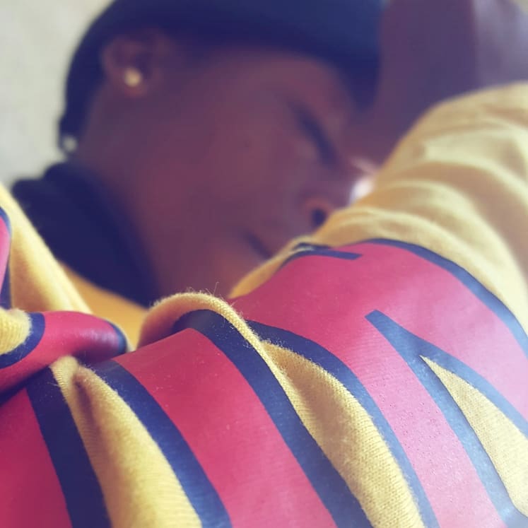 LTheletsane99's tweet image. -1hunnid I promise amma get what's mine. Fvck the time it takes!💛