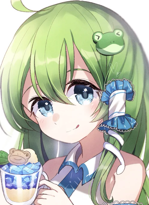 あげないよ⭐ 