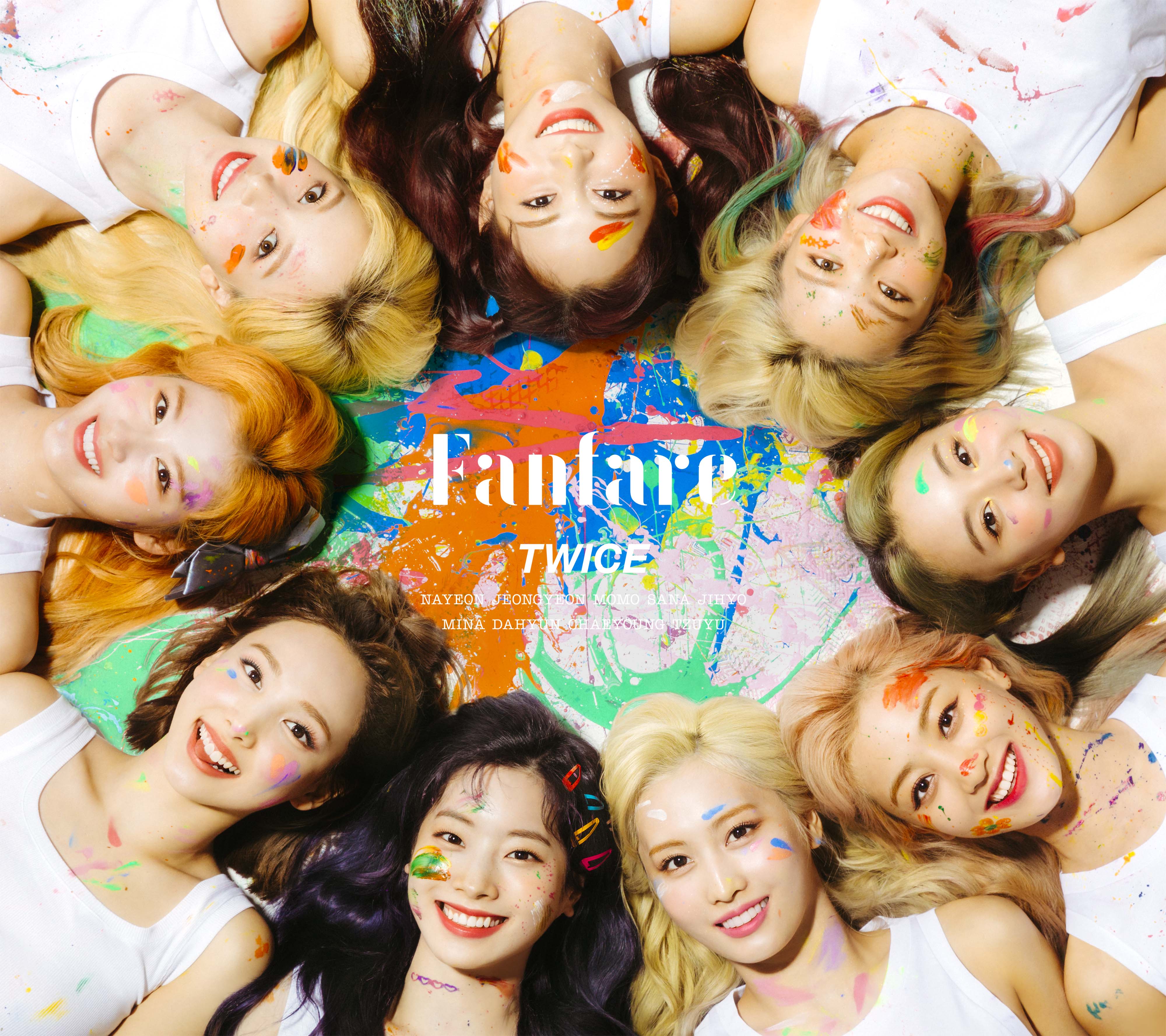 TWICE JAPAN OFFICIAL on X: 