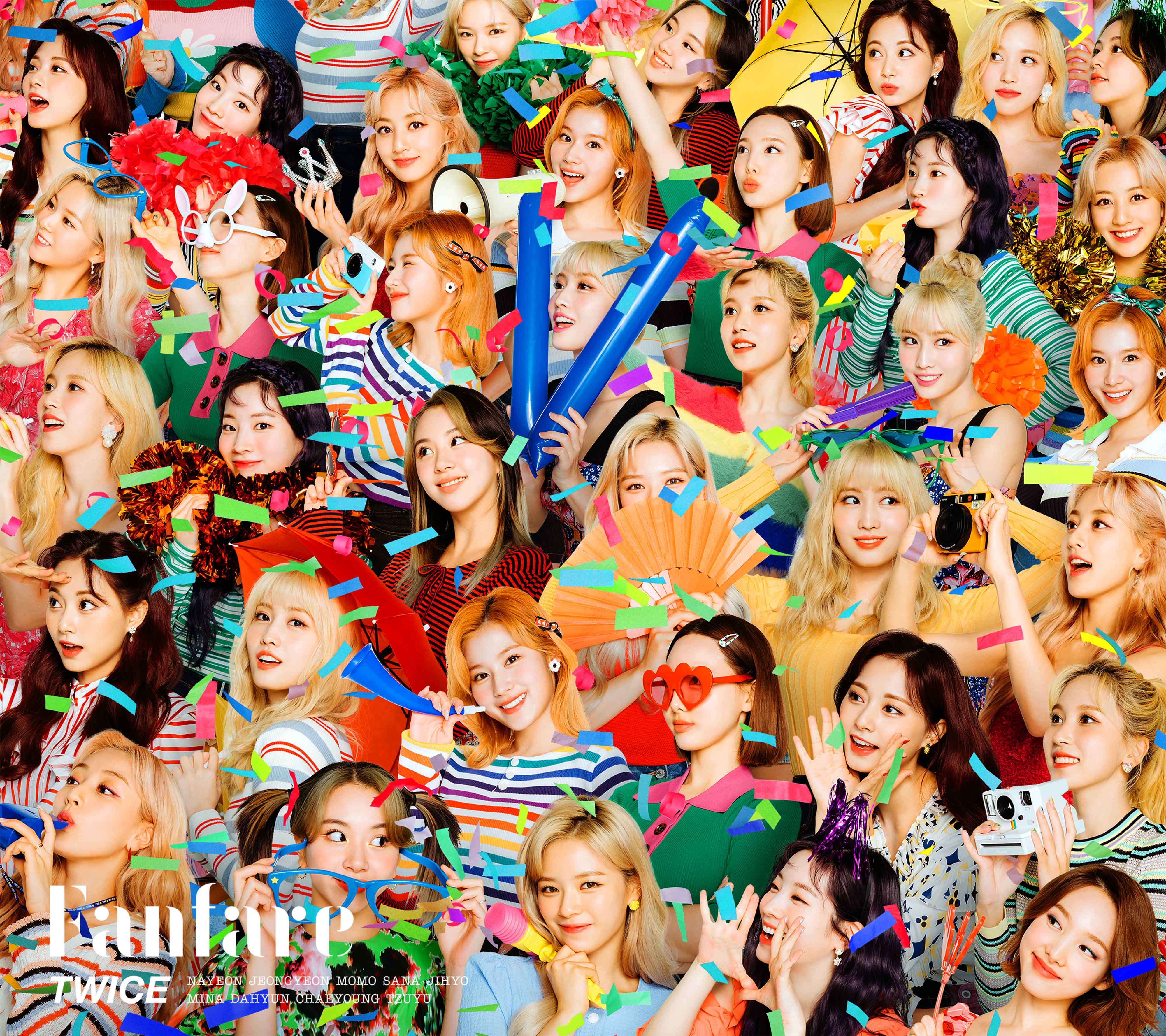 【激レア】TWICEファンパンフレット TWICE OFFICIAL GOODS – Page 2 – JYP JAPAN ONLINE STORE
