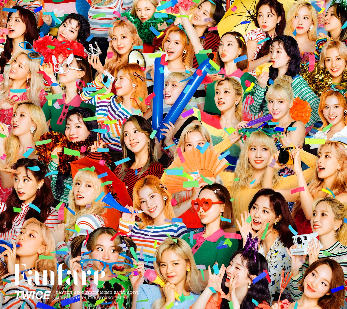 TWICE JAPAN OFFICIAL on X: 