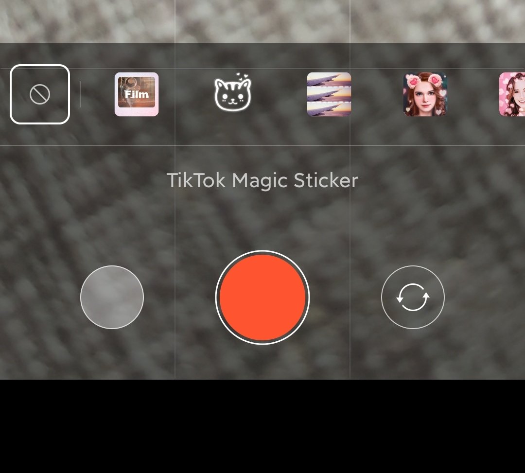 EricssonAshish's tweet photo. @beebomco Not Only that they have tik tok sticker in short video option under camera @IndiaPOCO @cmanmohan why they have not been removed ? https://t.co/JYnvfGNryq