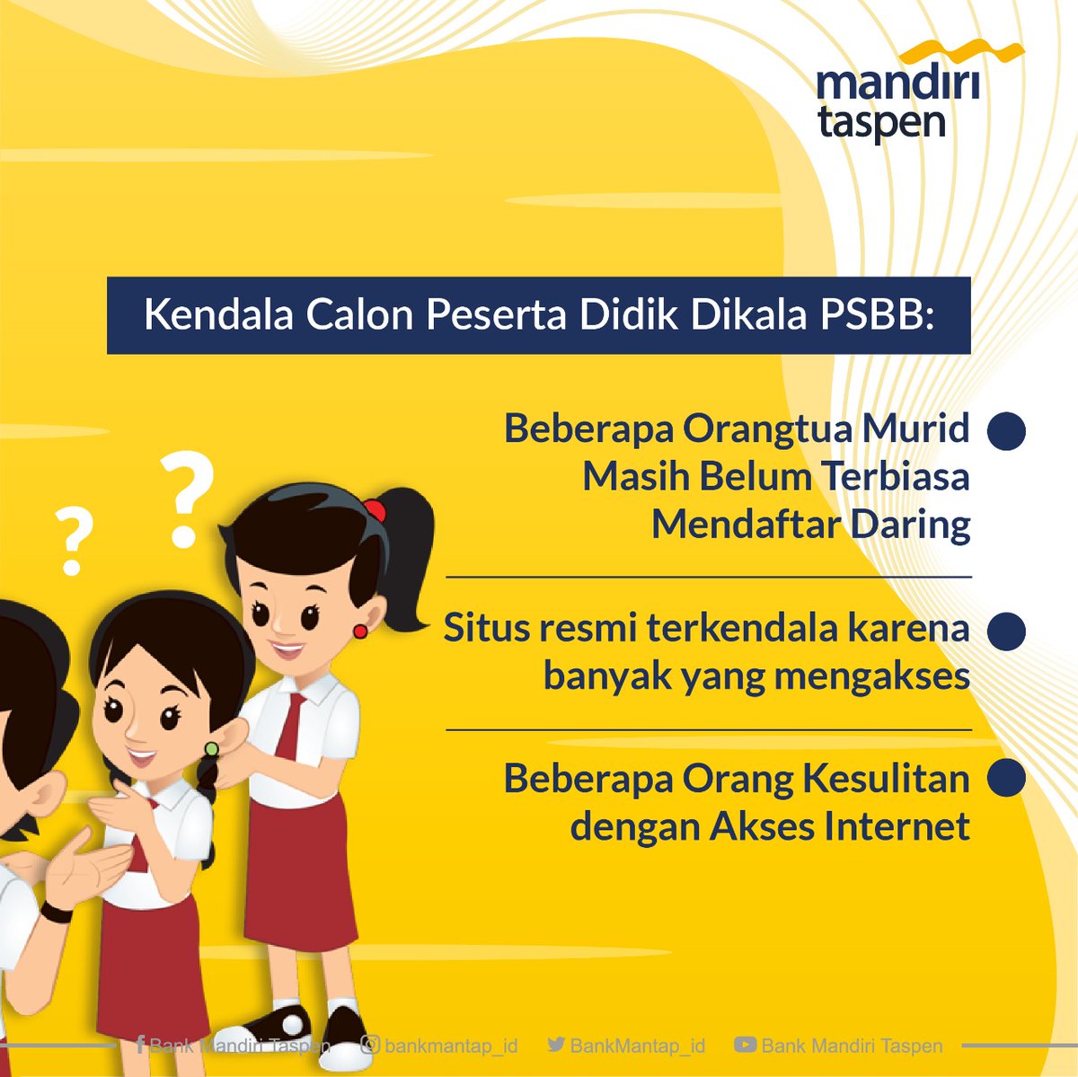 Bank Mandiri Taspen tweet media