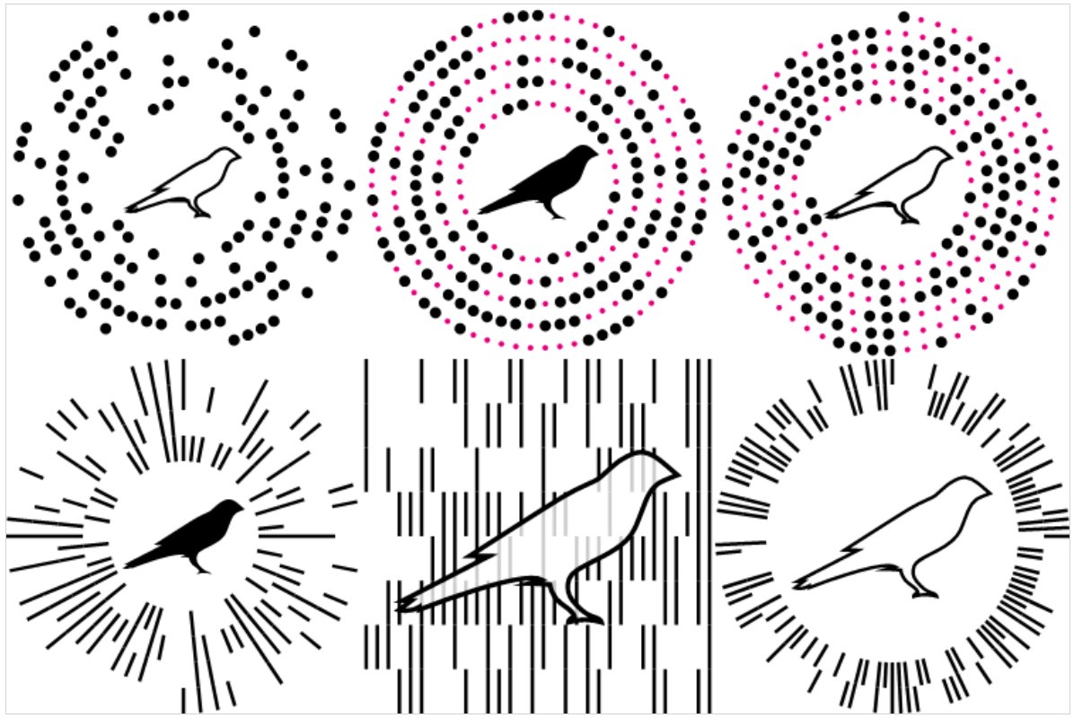 Some <a href="/kusamanetwork/">kusama</a> human blockchain tattoo designs... Code is at w3schools.com/code/tryit.asp…