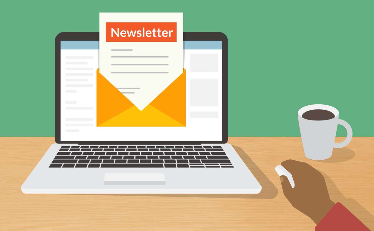 Yitsol_Tech's tweet photo. Let’s get started! We welcome you to follow us &amp; get our monthly newsletter

#technologynews #technology #newsletter #updates #Industry40 #InternetOfThings #IIoT #IoT #Telecommunications #CloudComputing #cloudsecurity #Telecom #services #solutions #yitsol

https://t.co/6ktsr82V5z https://t.co/vwf1q99qvU