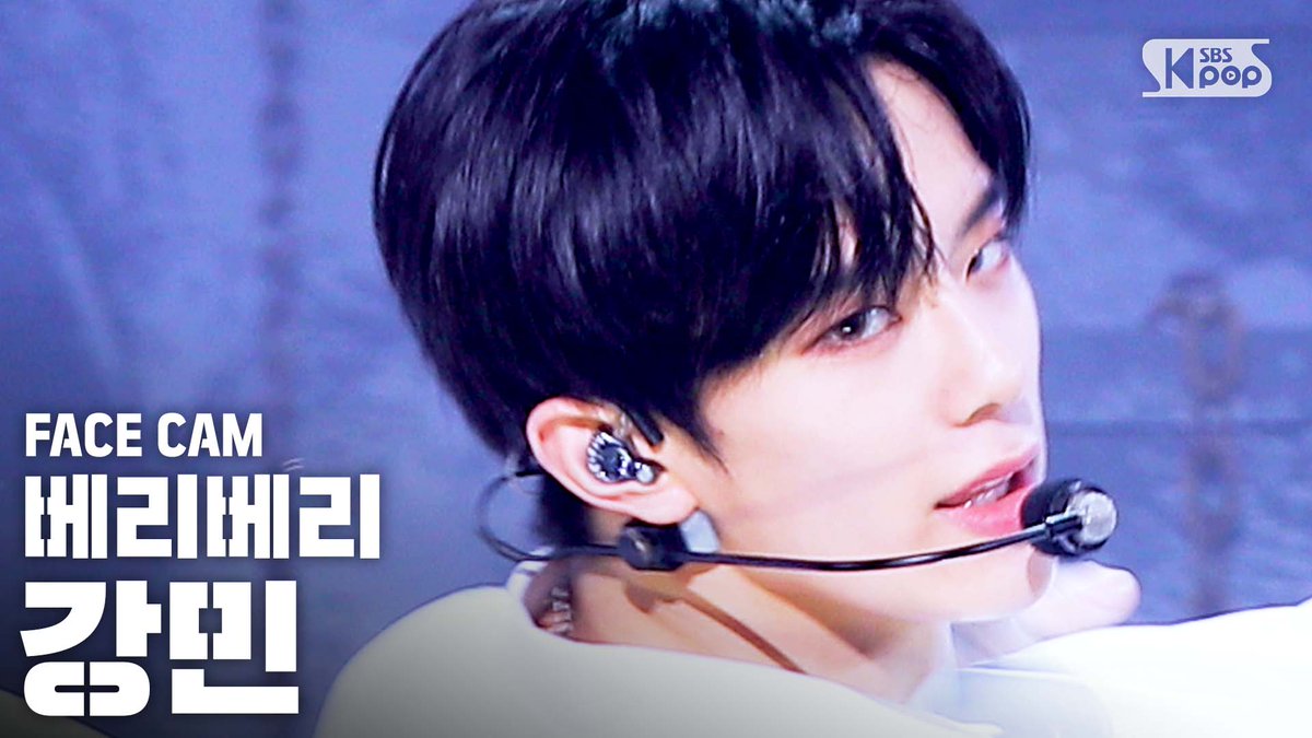 kpop_sbs's tweet photo. 벨벨이들 미모에 치여 걷잡을 수 없이 당겨지는 페이스캠❤💙 베리베리 미모 상승 멈출 줄을 몰라 ꃼ.̫ ꃼ 

#계현: https://t.co/lNvHDndadx
#강민: https://t.co/TyZeCsnkfU

#베리베리 #Thunder @the_verivery #페이스캠 https://t.co/PDv8GyjPQ4