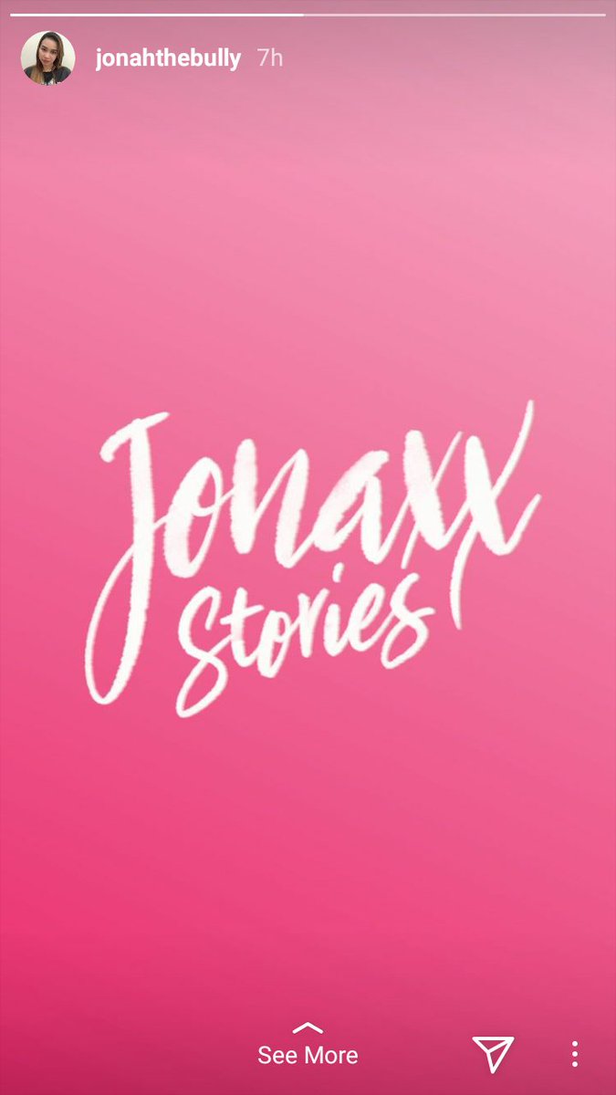 kweencaye's tweet photo. sooooo excited!!! #JonaxxStoriesComingSoon https://t.co/kd3iugIM6O