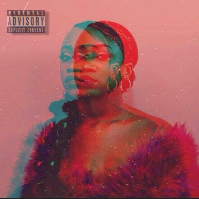 I am a huge fan of  @iamdaryakish.

Really eager to listen to her EP #Adecadeago this Friday😃.