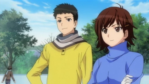 梅原正吉のtwitterイラスト検索結果