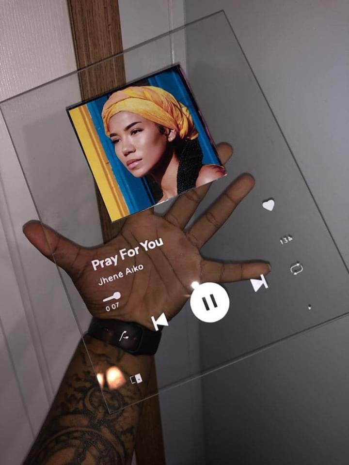 jaebrown25's tweet photo. This is so dope! I need a few! https://t.co/RVRiJromM6