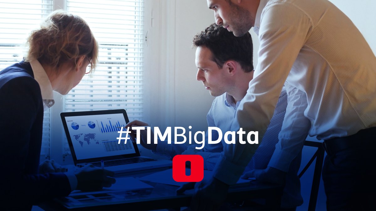 OlivettiOnline's tweet photo. #TIMBigData è la suite di soluzioni #Olivetti per PA e aziende che utilizza strumenti avanzati di analisi e dashboard di visualizzazione evolute a partire dai dati della rete #TIM.
▶️ https://t.co/dsn1JBNsYE
#DigitalFutureNow https://t.co/RRXqRU1eSK