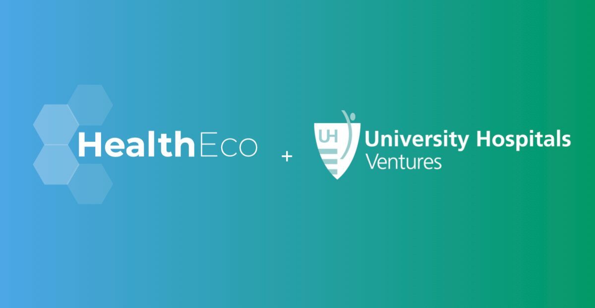 TheHealthEco's tweet photo. We are excited to welcome @UHhospitals and the @UH_Ventures team to the @HealthEco family as we work together to generate growth and new business opportunities across healthcare. Together, we are creating #scalewithoutmergers
Learn more at https://t.co/Zbm1gehKSX https://t.co/rS27U3vVzJ