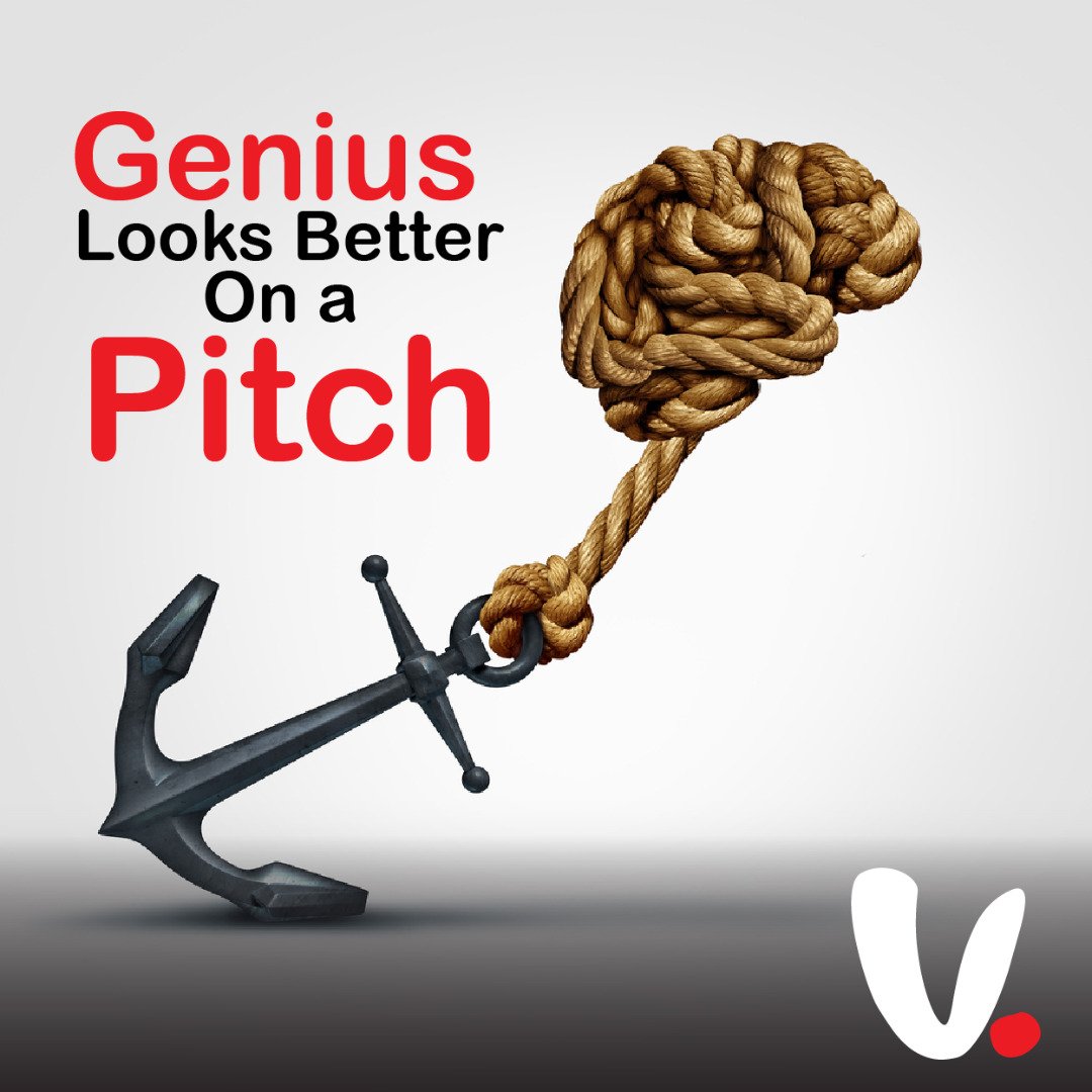 _vpcg_'s tweet photo. It's always a good idea to have the V on your team. Not only do we bring along our brains, we bring our creative flair too๐
#VRedDot
#TrendyTuesday https://t.co/xDRXNxEi02