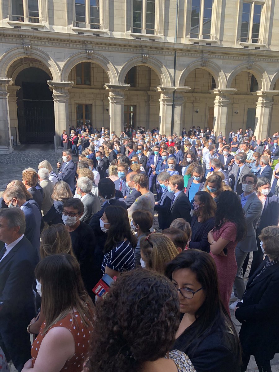 Didier GUILLAUME tweet media