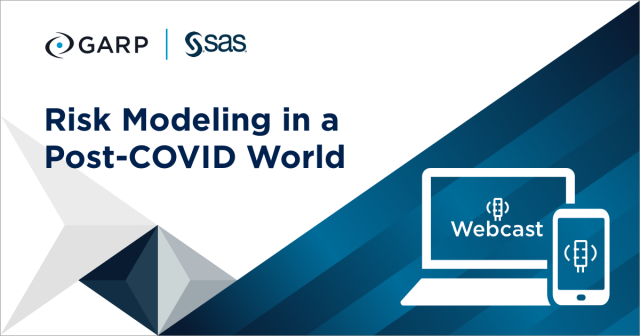 littlesuz7's tweet photo. The spread of COVID-19 has been enormously disruptive and financial services has not been spared. We talk about #RiskModeling in a Post-COVID World in this webinar with GARP #CreditRisk https://t.co/JSTkG1a62Y https://t.co/O4KVTbpXLc