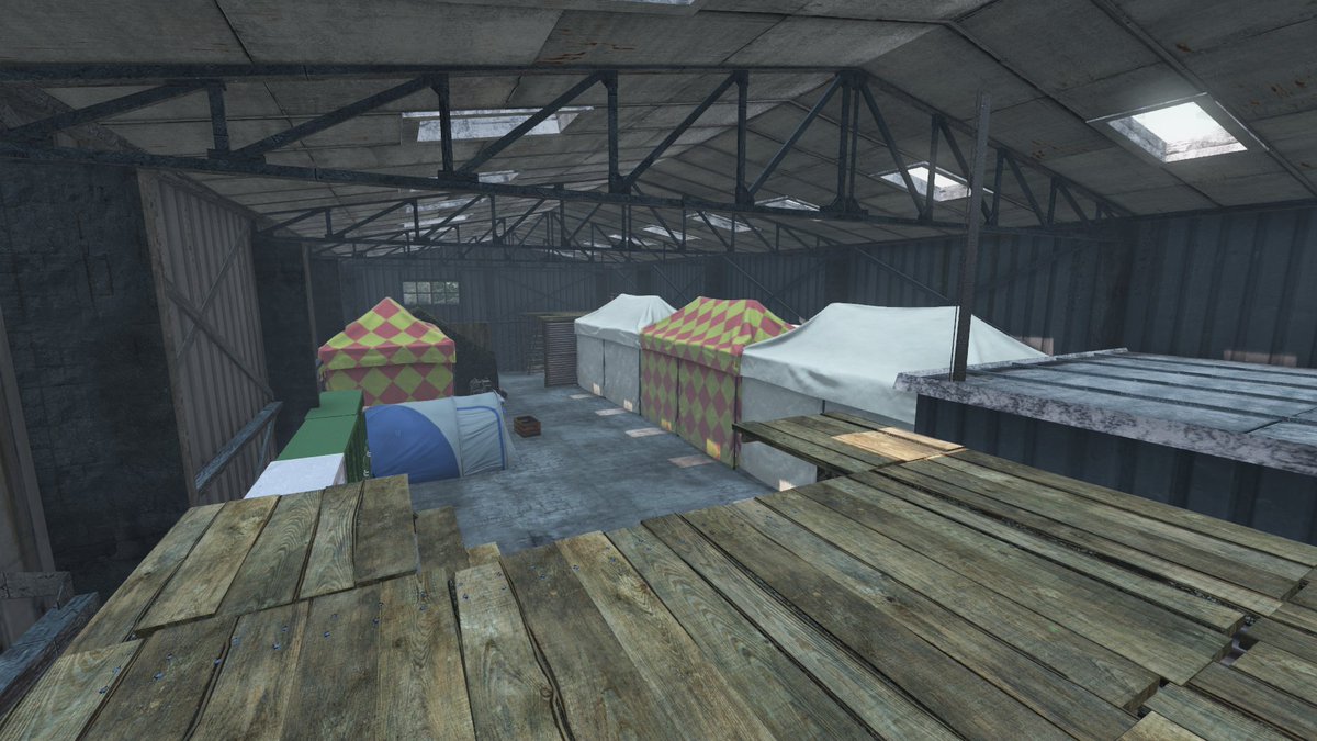 tehhag's tweet photo. No place like home @DayZ https://t.co/7ksuLraYPU