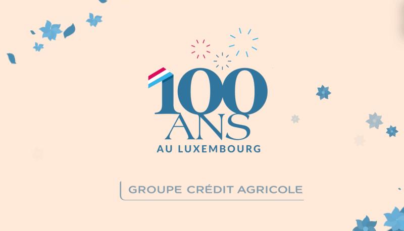 🎉@Credit_Agricole is celebrating its 100th #anniversary in #Luxembourg this year. Discover its shared history with the Luxembourg international financial centre in this video: paperjam.lu/article/histoi… 
#banking #wealthmanagement #grandduchy