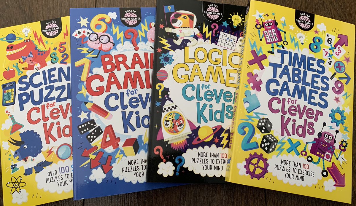 Juvenis's tweet photo. Prepping for the week ahead with our Yr 7 #TransitionGroup #TheNorwoodSchool, great having these @BusterBooks resources to keep them ticking over during the lockdown period... https://t.co/lVp7pIz7hS