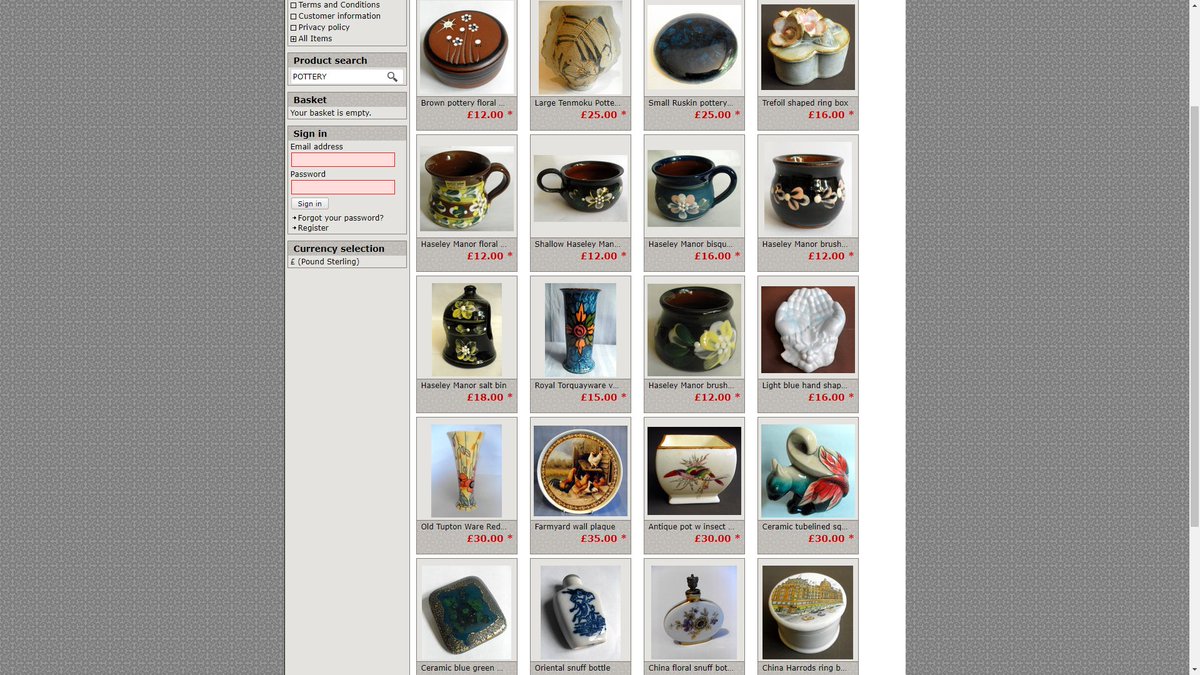 CartersCollecta's tweet photo. #TuesdayMotivation #StaySafe #BeKind
#Shielding Day113
Eyes still a problem so limited social media Aw
Priorities:
#Parcels2Pack
New Listings
Theme: #Ceramics
Stuck for #GiftIdeas?
Delve into #Antique / #Vintage / #Collectables website for inspiration
https://t.co/NPLKhy4hIL https://t.co/Mx5ljUgS3e