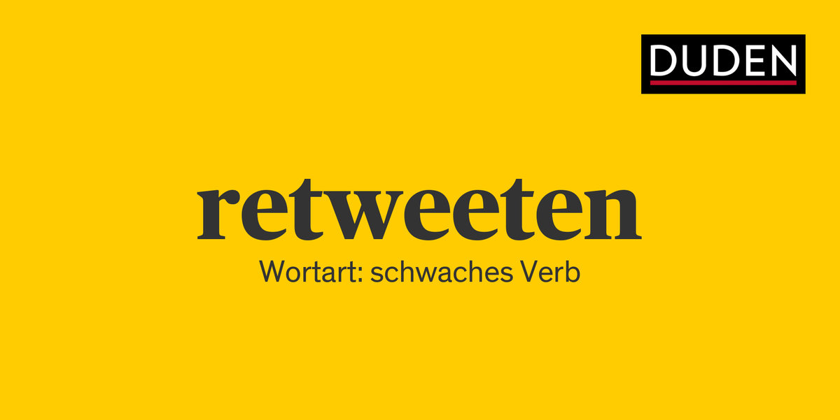 Duden tweet media
