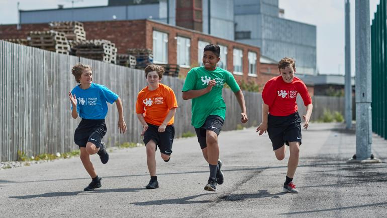 SFDCoalition's tweet photo. "Sport and Physical Education have an essential role to play in children’s recovery, particularly following a period of lockdown"

@YouthSportTrust CEO @AliOliverYST welcomes PE &amp; Sport Premium funding announcement https://t.co/50UN7iM0u1

#SportForDevelopmentCoalition https://t.co/sO1LgaBM0C