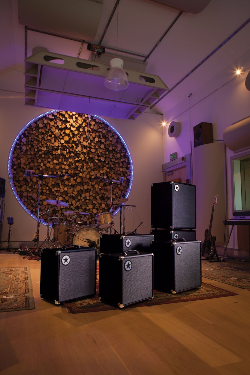 Blackstaramps's tweet photo. Straight forward and powerful, Unity Pro Bass System's deceptively simple controls allow you to quickly and easily create your tone no matter what style you play 🤘

Learn more: https://t.co/6nhWWhAKQD https://t.co/ii5JfF3umh