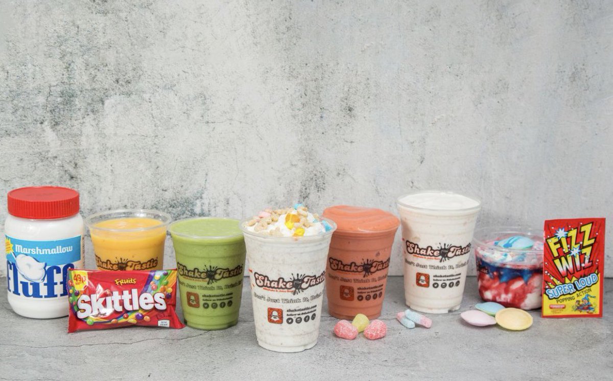 #win #free #shakes How?! Simple!
1. Follow this link on Instagram &amp; follow us instagram.com/p/CCVVpmBjk_A/
2. Read the insta post to find out more! 
#Competition #RT #winner #comp #comps