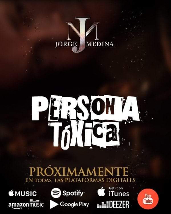 Prinzes11's tweet photo. #10dejulio 🎺
#GranEstreno 🎶
#NoTeLoPuedesPerder 📣
#PersonaToxica ❤️
@j_medina37 🎤
#CLUBJMGTO 👑 https://t.co/Pkpp6V2vky