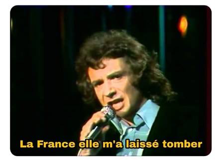 Quand le Ricard est à 3€ et qu'il est servi sans cacahuète :