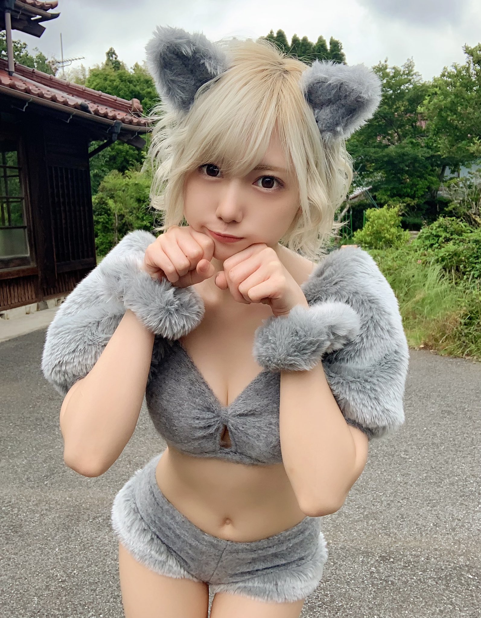 KOKORO❤️ 10本. CDJapan : PSYCHIC FEVER Kohatsu Kokoro First Photobook